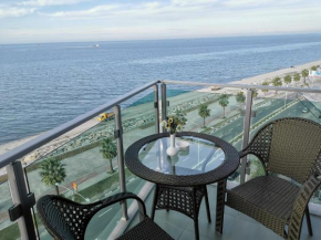 Sea view Batumi Apart-Hotel